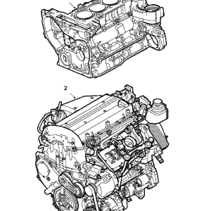 Complete Engines