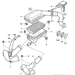 Air Intake