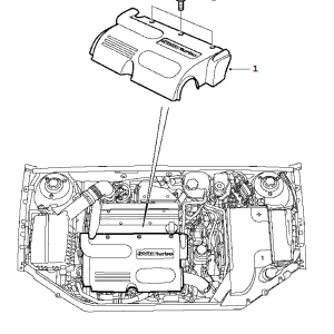 Engine Cover