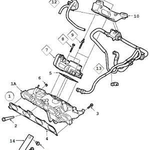 Intake Manifold