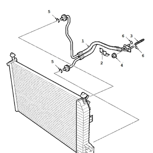 Oil Cooler