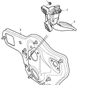 Throttle Control