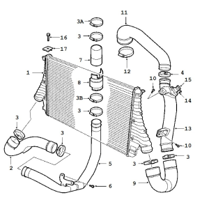 Intercooler