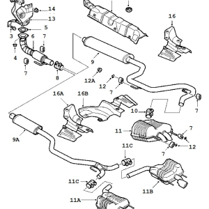 Exhaust System