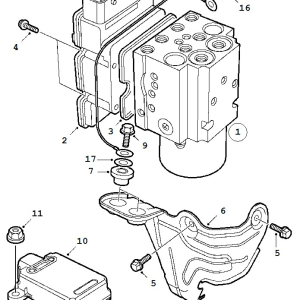Hydraulic Brakes