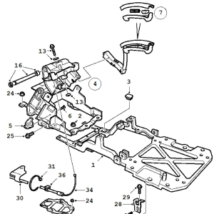 Parking Brake