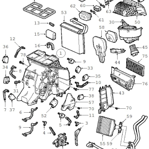 Climate Control System