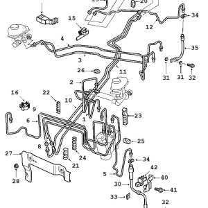 Brake Lines