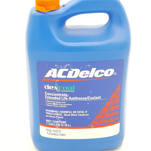 DexCool Coolant (Antifreeze)