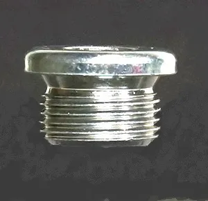 Screw Plug