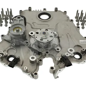 Timing Cover Kit