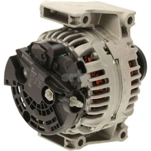 Alternator (MT B207 2.0L) 9-3