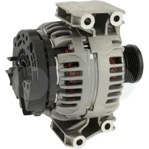 Alternator (MT B207 2.0L) 9-3