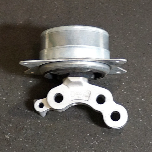 Engine Mount (LH Side) Manual 6-Speed 06-11 B207