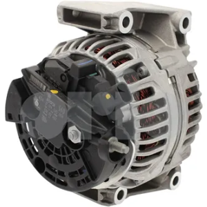 Alternator (AT B207 2.0L) 9-3