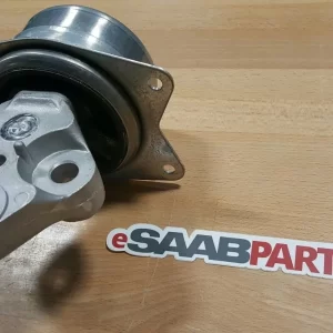 Engine Mount - LH Hydro Bushing (Automatic Transmission)