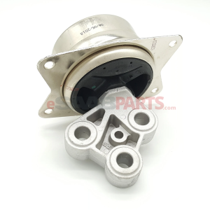 Engine Mount (LH/Driver Side) 5-Spd Manual (05-11 51021078--) [CORTECO] Saab 13207586