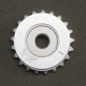 Chain Gear