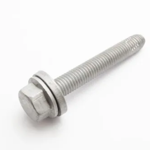 Hexagon Screw