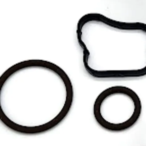 O-Ring Kit - Water Pump Outlet Reservoir (9-3 2.8T V6) [ESAABKITS]