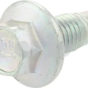 Oil Drain Plug