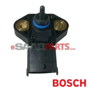 Fuel Pressure Sensor - Fuel Rail B284 2.8T