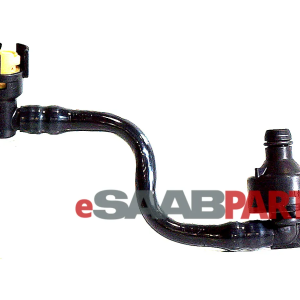 PCV Hose/Valve (2.8T Intake Manifold)