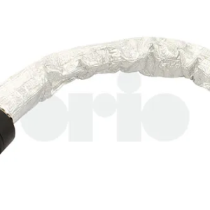 Crankcase Breather Hose (2006-2008 2.8T)