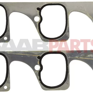 Intake Manifold Gasket Set of 2 - Upper (2.8T V6)