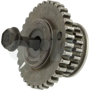 Idler Gear