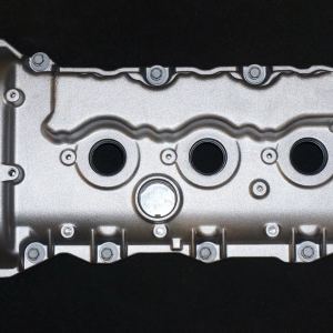 Valve Cover - Front