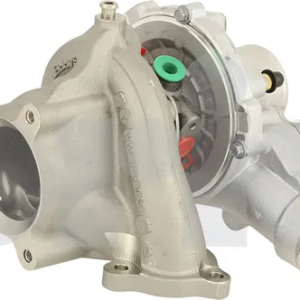 Turbocharger (B207L B207E 2003-2005)