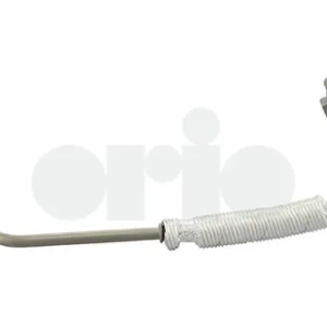 Oil Feed Pipe - Block to Turbo (B207L)