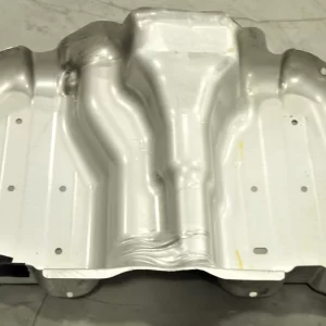 Heat Shield - Fuel Tank (XWD)