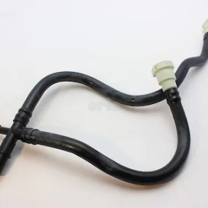 Pipe, Fuel Evaporation