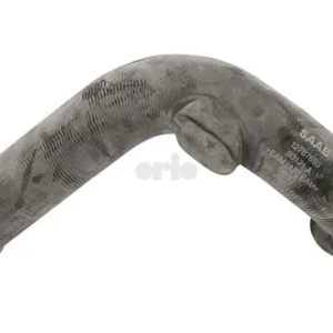 Charge Air Hose (Manual Trans)