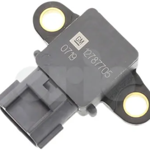 Charge Air Absolute Pressure Sensor