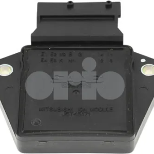 Ionization Module (2003-2004)