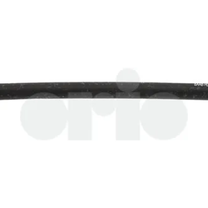 Coolant Hose (from Upper Radiator Hose T-Fitting to Engine)