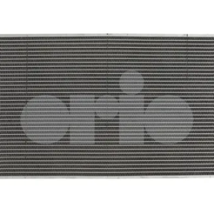 Intercooler B207 2.0T
