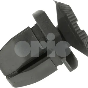 Battery Cover Screw - Plastic (Saab 9-3)