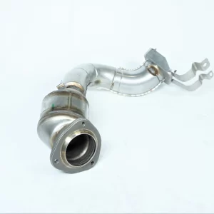 Catalytic Converter - Front (Downpipe) 2.8T FWD