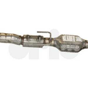 Catalytic Converter - Rear (Midpipe) 2.8T FWD