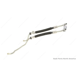 Oil Cooler Hose (B207 FWD 4D/5D)