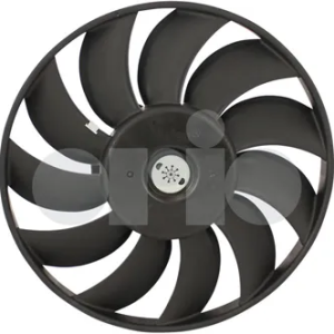 Fan Motor