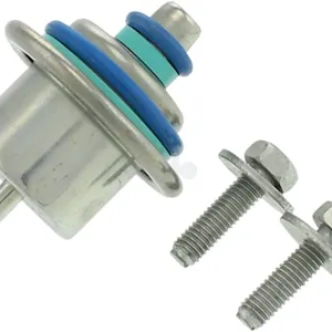 Fuel Pressure Regulator