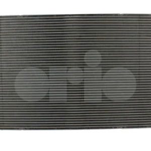 Radiator (Manual Transmission) B284 V6 2.8T