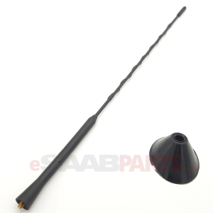 9-3 Convertible Rear Antenna Kit (04-11)