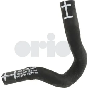 Hose - Coolant Expansion Tank (Upper)