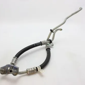 Oil Cooler Hose (6 Speed Automatic)